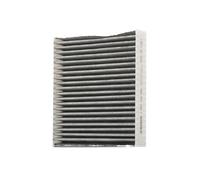 BOSCH 1 987 435 589 Filtro abitacolo