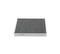 Bosch R5602 - Filtro abitacolo ai carboni attivi