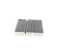 Filtro cabina BOSCH 1 987 435 609