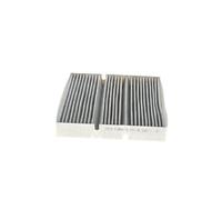 Filtro cabina BOSCH 1 987 435 609