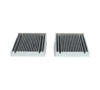 BOSCH 1 987 435 636 Filtro, Aria abitacolo per MERCEDES-BENZ