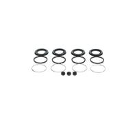 BOSCH 1 987 470 019 Kit di revisione della pinza freno