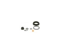 BOSCH 1 987 470 040 Kit di revisione della pinza freno per VW GOLF VI (5K1)
