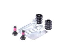 BOSCH 1 987 470 600 Kit manicotti di guida, Pinza freno