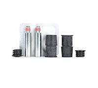 Kit manicotti di guida, Pinza freno compatibile con AUDI BMW FORD JAGUAR NISSAN