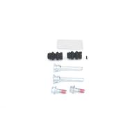 BOSCH 1 987 470 611 Kit manicotti di guida, Pinza freno