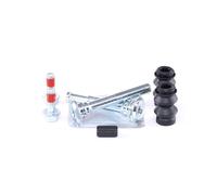 BOSCH 1 987 470 615 Kit manicotti di guida, Pinza freno