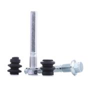 BOSCH 1 987 470 616 Kit manicotti di guida Pinza freno per MAZDA 6 Kombi (GH)