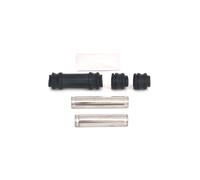 BOSCH 1 987 470 633 Kit manicotti di guida, Pinza freno