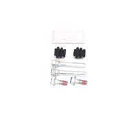 BOSCH 1 987 470 638 Kit manicotti di guida, Pinza freno