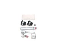 BOSCH 1 987 470 639 Kit manicotti di guida, Pinza freno