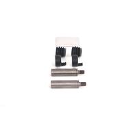 BOSCH 1 987 470 654 Kit manicotti di guida, Pinza freno