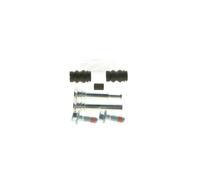 BOSCH 1 987 470 687 Kit manicotti di guida, Pinza freno