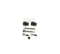 BOSCH 1 987 470 690 Kit manicotti di guida, Pinza freno