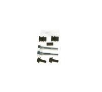 BOSCH 1 987 470 715 Kit manicotti di guida, Pinza freno