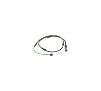 BOSCH 1 987 473 510 Sensore di usura delle pastiglie freni 1020mm Anteriore