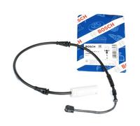 BOSCH 1 987 473 513 Sensore di usura delle pastiglie freni 650mm Anteriore