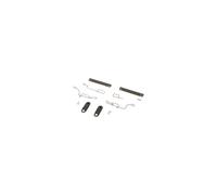 BOSCH 1 987 474 196 Kit accessori, pastiglia freno