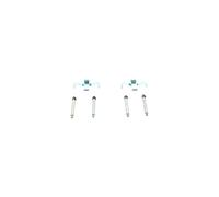 BOSCH 1 987 474 307 Kit accessori, pastiglia freno