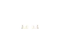 BOSCH 1 987 474 352 Kit accessori, pastiglia freno