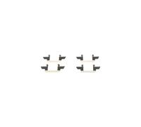 BOSCH 1 987 474 380 Kit accessori, Pastiglia freno per CITROËN