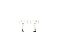 Set di accessori, pastiglia del freno a disco BOSCH 1 987 474 418