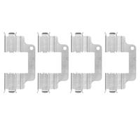 Bosch 1987474464, Set di accessori