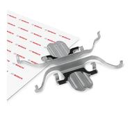 BOSCH 1 987 474 469 Kit accessori, pastiglia freno