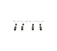 BOSCH 1 987 474 483 Kit accessori, pastiglia freno