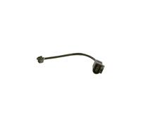 Sensore usura pastiglie Freno a disco 1 987 474 544 BOSCH per PORSCHE 911