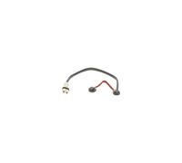 Sensore usura pastiglie Freno a disco 1 987 474 570 BOSCH per PORSCHE 911