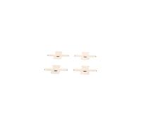 BOSCH 1 987 474 612 Kit accessori, pastiglia freno