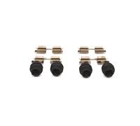 BOSCH 1 987 474 775 Kit accessori, pastiglia freno