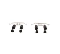 BOSCH 1 987 474 780 Kit accessori, pastiglia freno