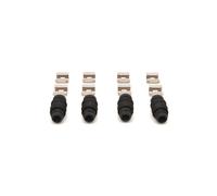 BOSCH 1 987 474 803 Kit accessori, pastiglia freno