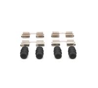BOSCH 1 987 474 815 Kit accessori, pastiglia freno