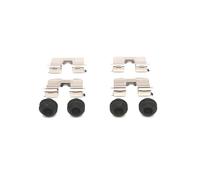 BOSCH 1 987 474 823 Kit accessori, pastiglia freno