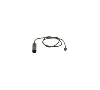 BOSCH 1 987 474 926 Sensore di usura delle pastiglie freni 790mm Posteriore