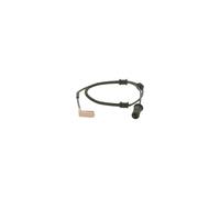Bosch AP191 Sensore di Usura, 1 Pezzo