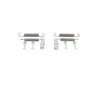 Set di accessori, ganasce del freno di stazionamento BOSCH 1 987 475 090