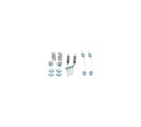 BOSCH 1 987 475 101 Kit accessori, Ganasce freno