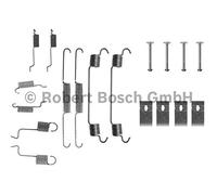 BOSCH 1 987 475 123 Kit accessori, Ganasce freno