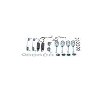 BOSCH 1 987 475 139 Kit accessori, Ganasce freno