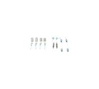BOSCH 1 987 475 155 Kit accessori, Ganasce freno