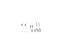 BOSCH 1 987 475 241 Kit accessori, Ganasce freno