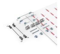 BOSCH 1 987 475 255 Kit accessori, Ganasce freno