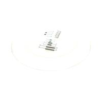 BOSCH 1 987 475 307 Kit accessori, Ganasce freno
