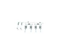 BOSCH 1 987 475 310 Kit accessori, Ganasce freno
