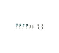 BOSCH 1 987 475 313 Kit di accessori per ganasce freno