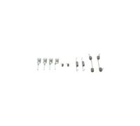BOSCH 1 987 475 314 Kit accessori, Ganasce freno